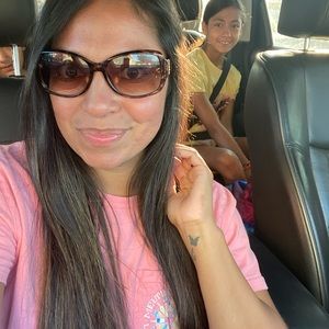 Meet your Posher, Maria